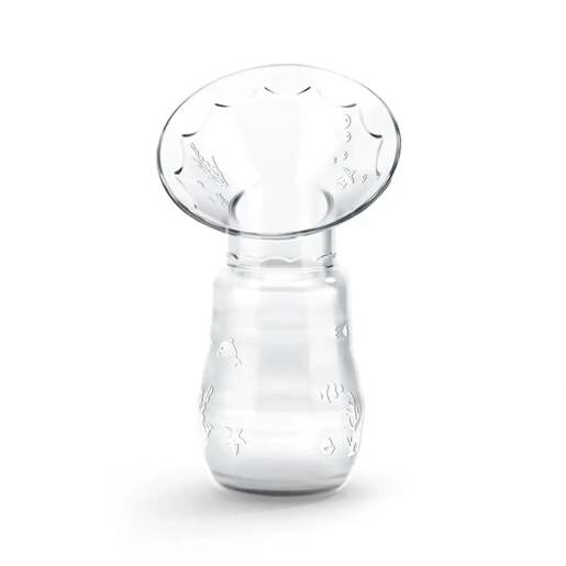 Neno silikonski spremnik - izdajalica Leite