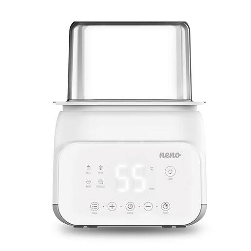 Neno električni grijač i sterilizator bočica Vita