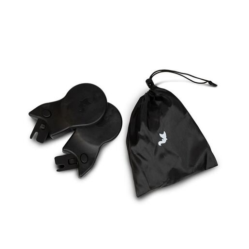 Leclerc Baby adapter za košaru