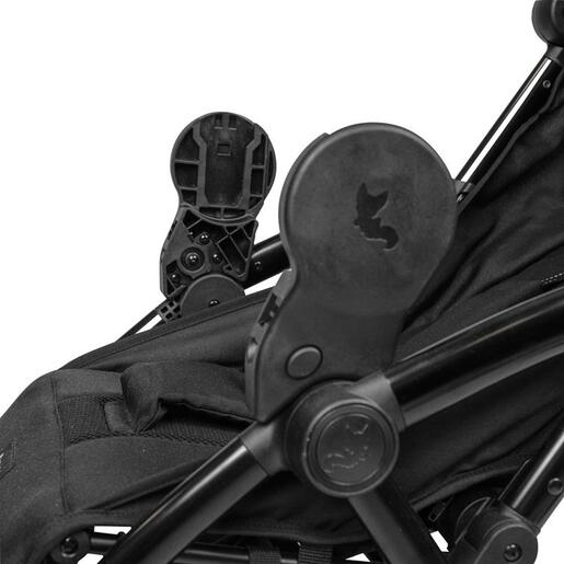 Leclerc Baby adapter za košaru