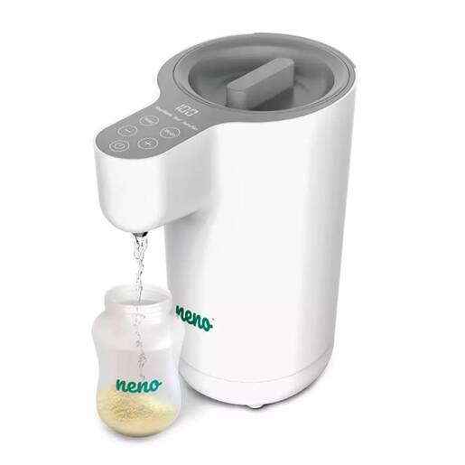 Neno Aqua modificirani uređaj za pripremu mlijeka