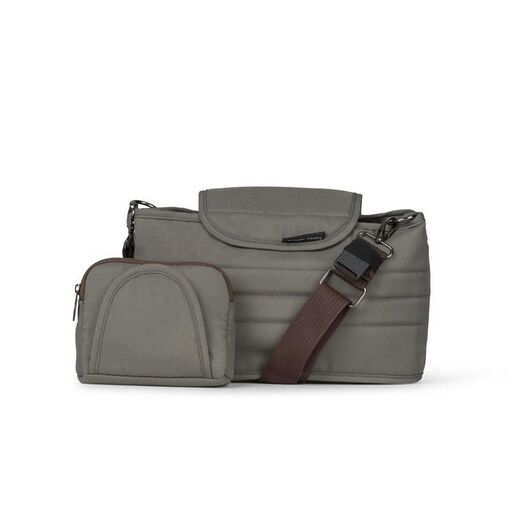 Leclerc Baby organizator Luxury, Olive green