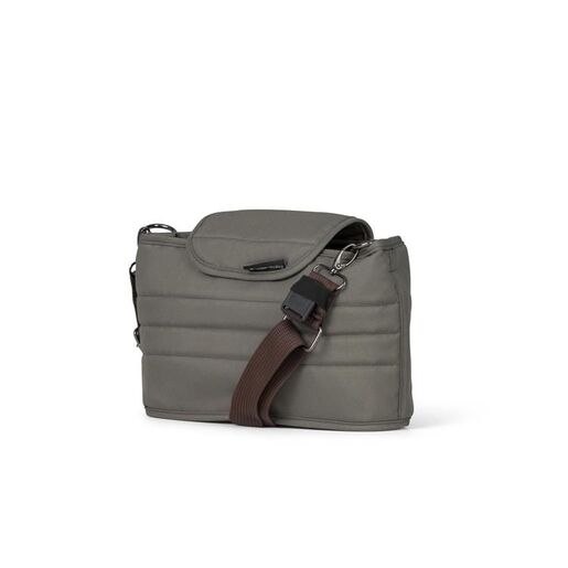 Leclerc Baby organizator Luxury, Olive green