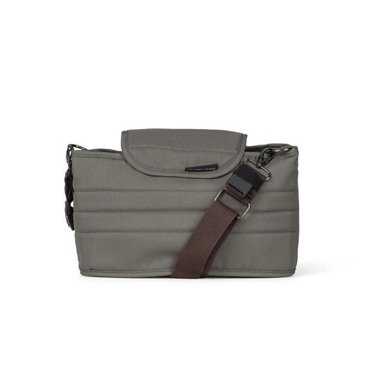 Leclerc Baby organizator Luxury, Olive green