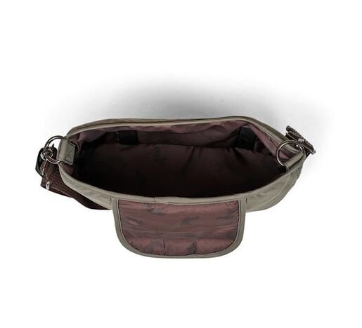 Leclerc Baby organizator Luxury, Olive green