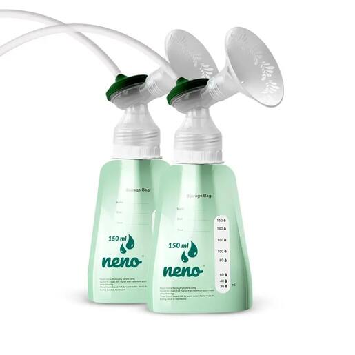 Neno vrećice za pohranu mlijeka, 20 kom