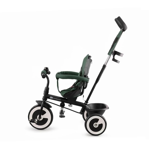 Kinderkraft tricikl Aston, Mystic Green