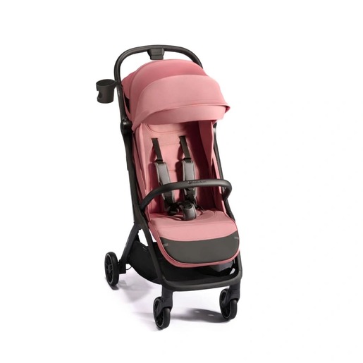 KINDERKRAFT KOLICA NUBI 2 PINK QUARTZ