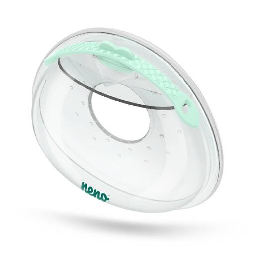 Neno Claro silikonski sakupljač mlijeka