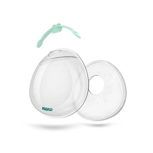 Neno Claro silikonski sakupljač mlijeka