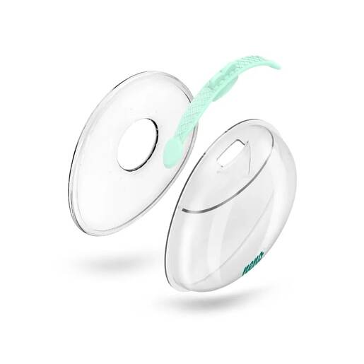 Neno Claro silikonski sakupljač mlijeka