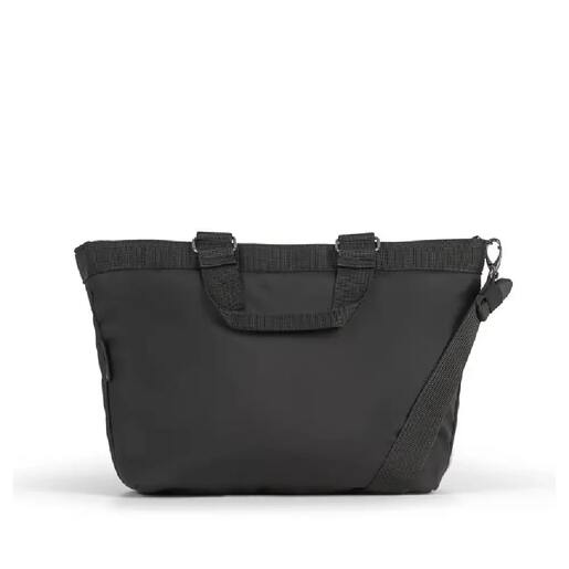 Leclerc Baby Influencer Luxury torba za pelene, Piano Black