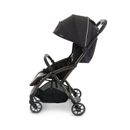 Leclerc Baby Hexagon sportska kolica, Carbon Black