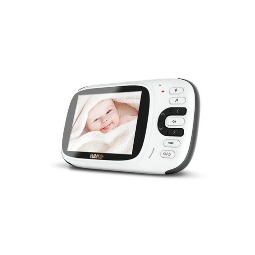 Neno baby monitor Vera