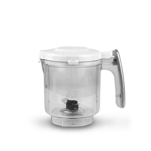 Neno blender i kuhalo na paru Cibo