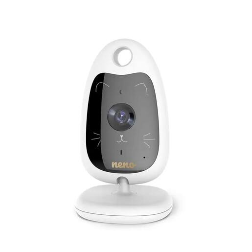 Neno baby monitor Gato 2
