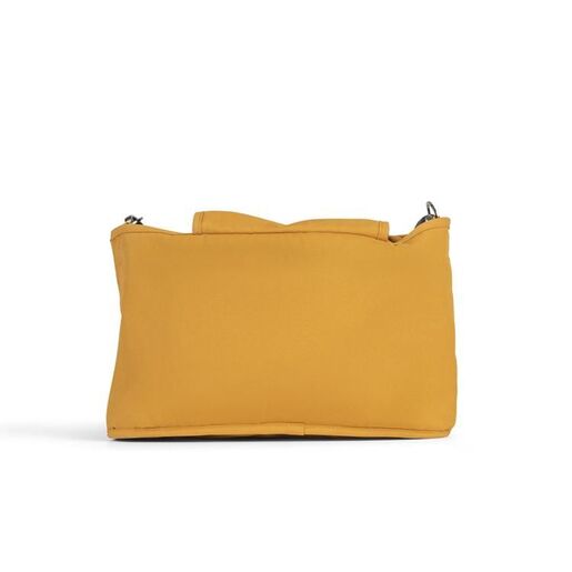 Leclerc Baby organizator Luxury, Golden Mustard