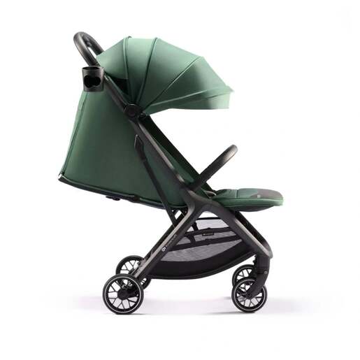 KINDERKRAFT KOLICA NUBI 2 MYSTIC GREEN