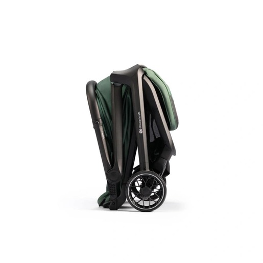 KINDERKRAFT KOLICA NUBI 2 MYSTIC GREEN