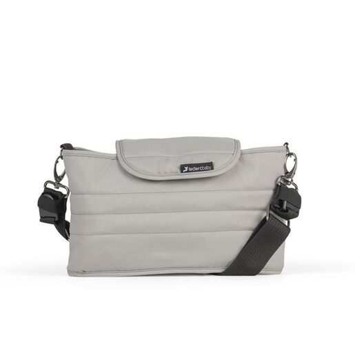 Leclerc Baby organizator Luxury, Violet Grey