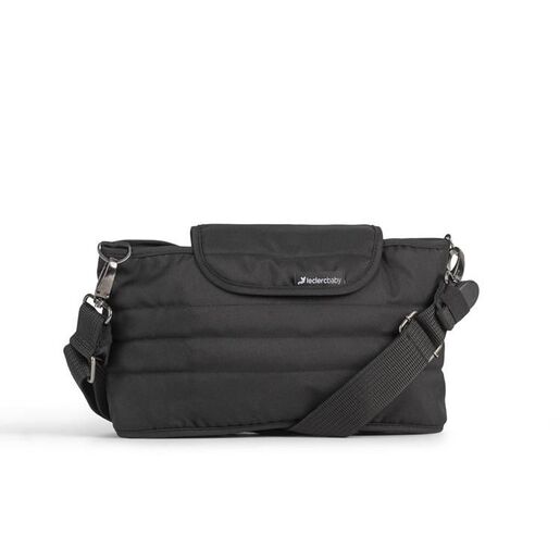 Leclerc Baby organizator Luxury, Piano Black