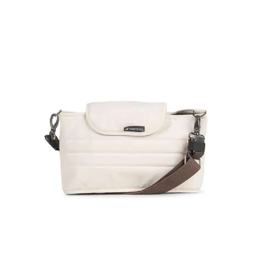 Leclerc Baby organizator Luxury, Cloudy Cream