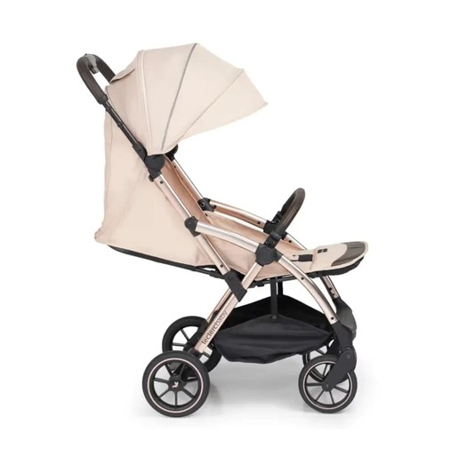 Leclerc Baby Influencer XL sportska kolica, Sand Chocolate