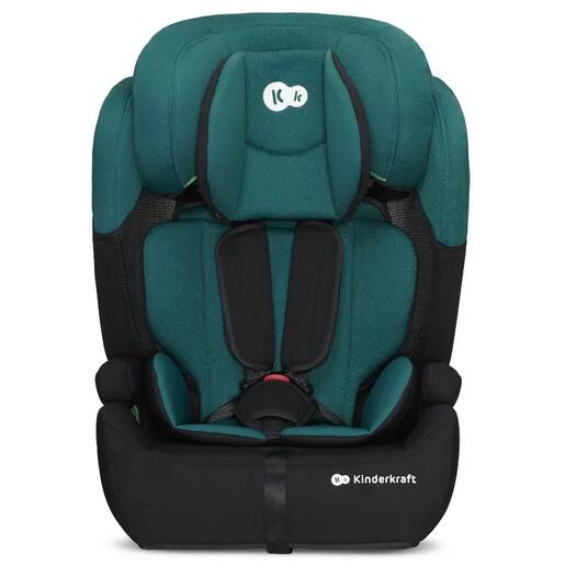 Kinderkraft autosjedalica Comfort Up i-Size 9-36 kg, Green