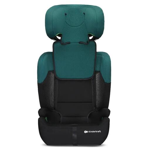 Kinderkraft autosjedalica Comfort Up i-Size 9-36 kg, Green
