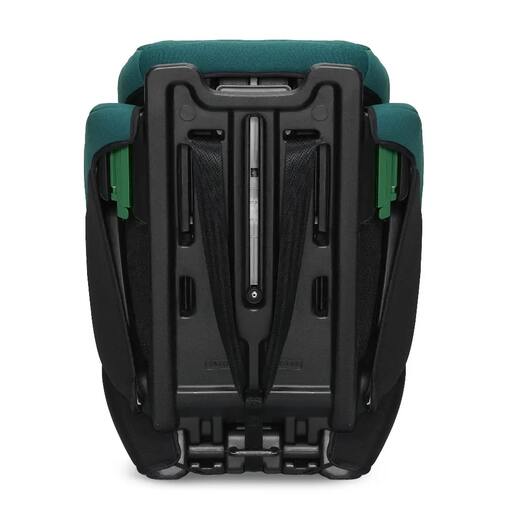 Kinderkraft autosjedalica Comfort Up i-Size 9-36 kg, Green