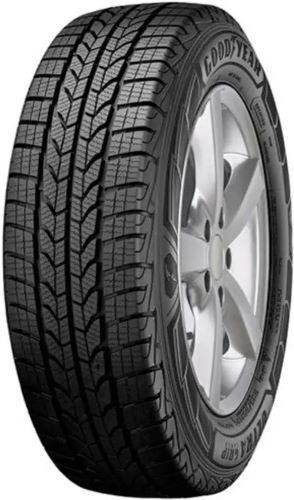 Goodyear 215/60R17C ULTRAGRIP CARGO 104H  , Pot: D, Pri: C, Buka: 72 dB