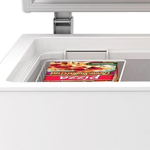 Beko zamrzivač HSM40031