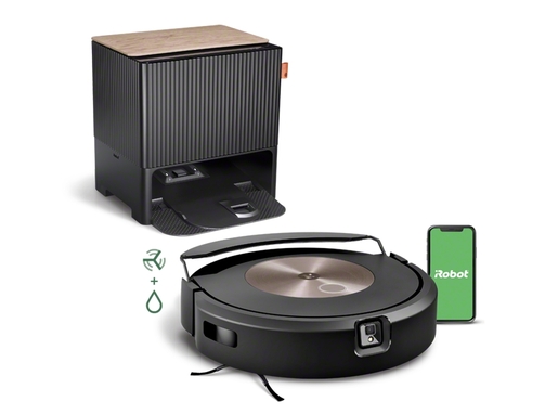 iRobot robotski usisavač Roomba Combo j9+ (c9758)