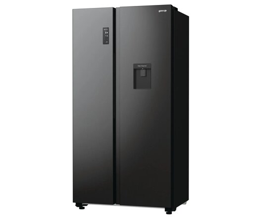 Gorenje hladnjak NRR9185EABXLWD