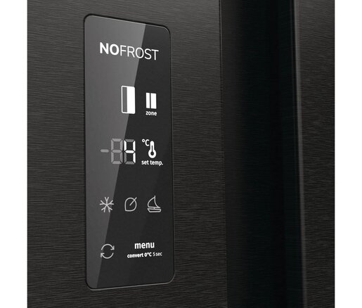 Gorenje hladnjak NRR9185EABXLWD