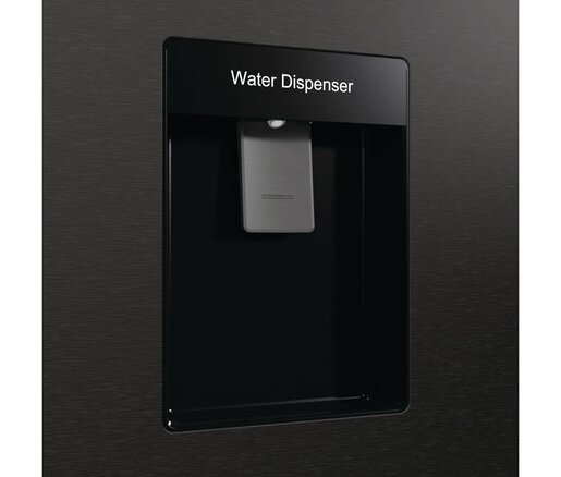 Gorenje hladnjak NRR9185EABXLWD