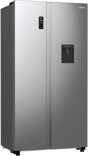Gorenje hladnjak NRR9185DAXLWD