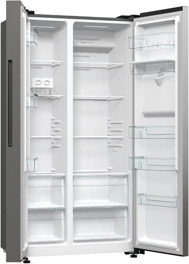 Gorenje hladnjak NRR9185DAXLWD
