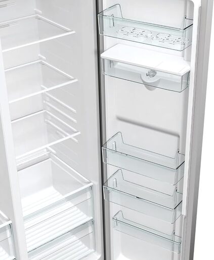 Gorenje hladnjak NRR9185DAXLWD