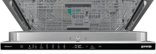 Gorenje perilica posuđa  GV642C60