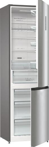 Gorenje hladnjak NRK620CA2XL4