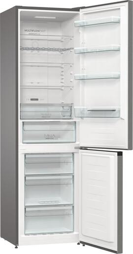 Gorenje hladnjak NRK620CA2XL4