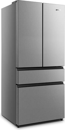 Gorenje hladnjak NRM818EUX