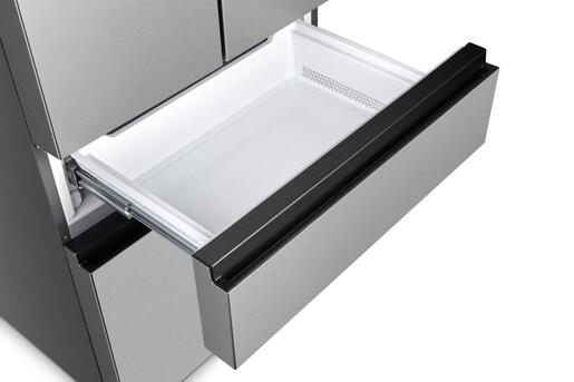 Gorenje hladnjak NRM818EUX