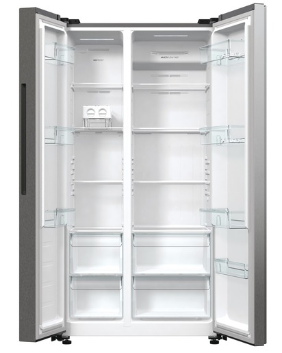 Gorenje hladnjak NRR9185DAXL