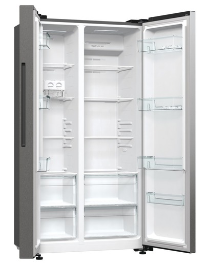 Gorenje hladnjak NRR9185DAXL
