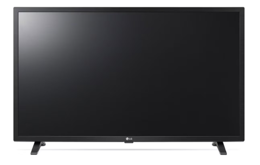LG 32" LED TV 32LQ630B6LA, HD+, webOS Smart TV, HDR10 Pro