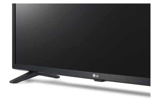 LG 32" LED TV 32LQ630B6LA, HD+, webOS Smart TV, HDR10 Pro
