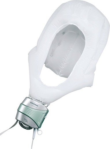 Grundig sušilo za kosu HS 6780