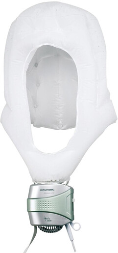 Grundig sušilo za kosu HS 6780